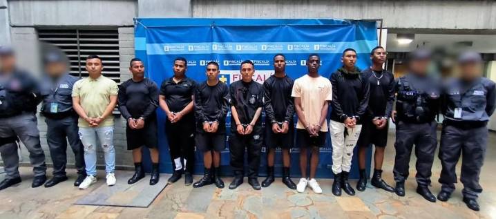 Envían a prisión a los 9 militares acusados de torturar y asesinar a un campesino