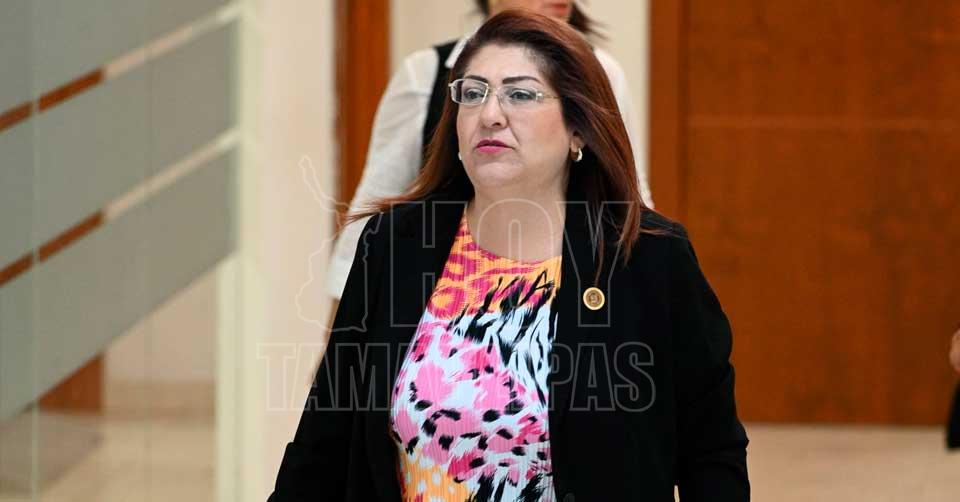 Aduanas de Tamaulipas lideran flujo comercial en M?xico