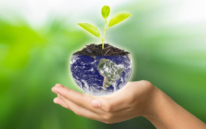 Por un cambio de paradigma inclusivo y positivo para la naturaleza