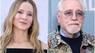 Kristen Bell, Brian Cox No Knowledge of Fox News Life of Jesus Podcast