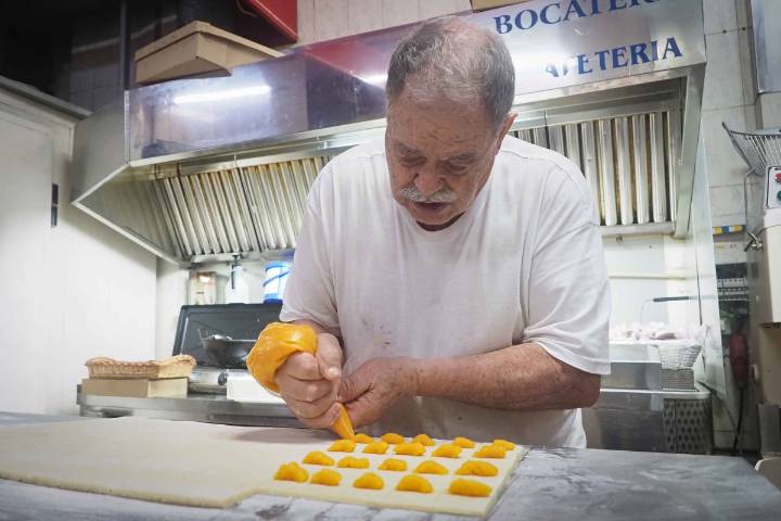 Torre La Paz, 50 años de dulces elaborados en Tenerife que saben a tradición