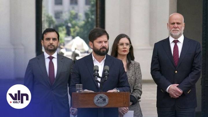 Punta Peuco es convertido en penal común tras toma de razón de Contraloría