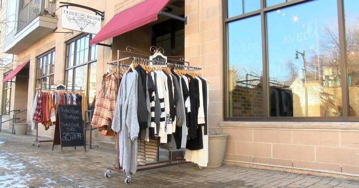 Dane Buy Local advocates for local businesses ahead of Small Business Saturday