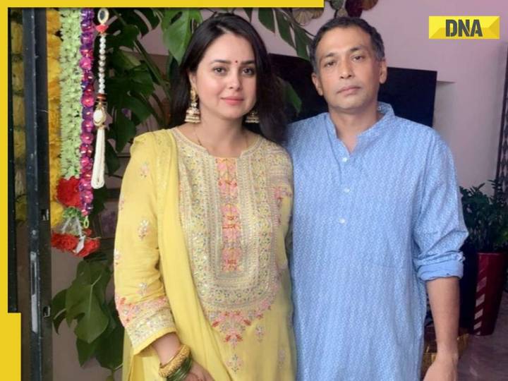 Who is Samaresh Singh? Lalu Yadav's son-in-law and Rohini Acharya's husband in t