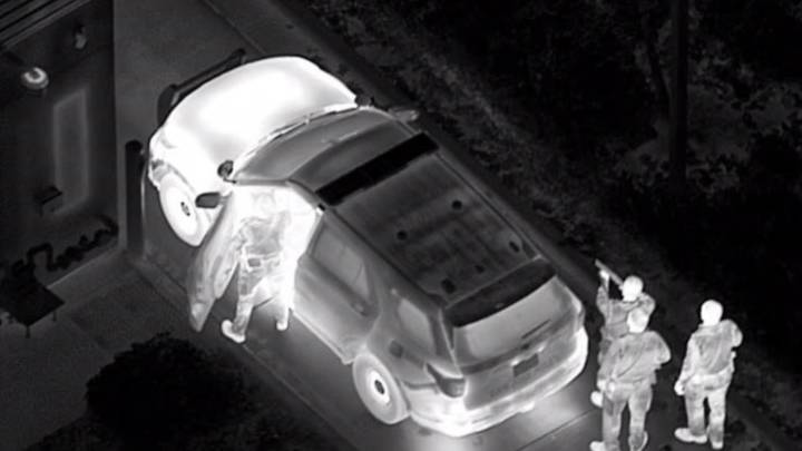 Sospechoso habría estrangulado a niño pequeño en San José