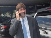 Investigan a un fiscal por demorar una causa por secuestro extorsivo en el que la víctima fue asesinada