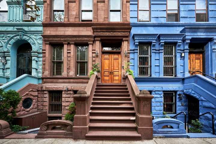 NYC Wants To Give First-Time Homebuyers $100,000 Toward Their New Place