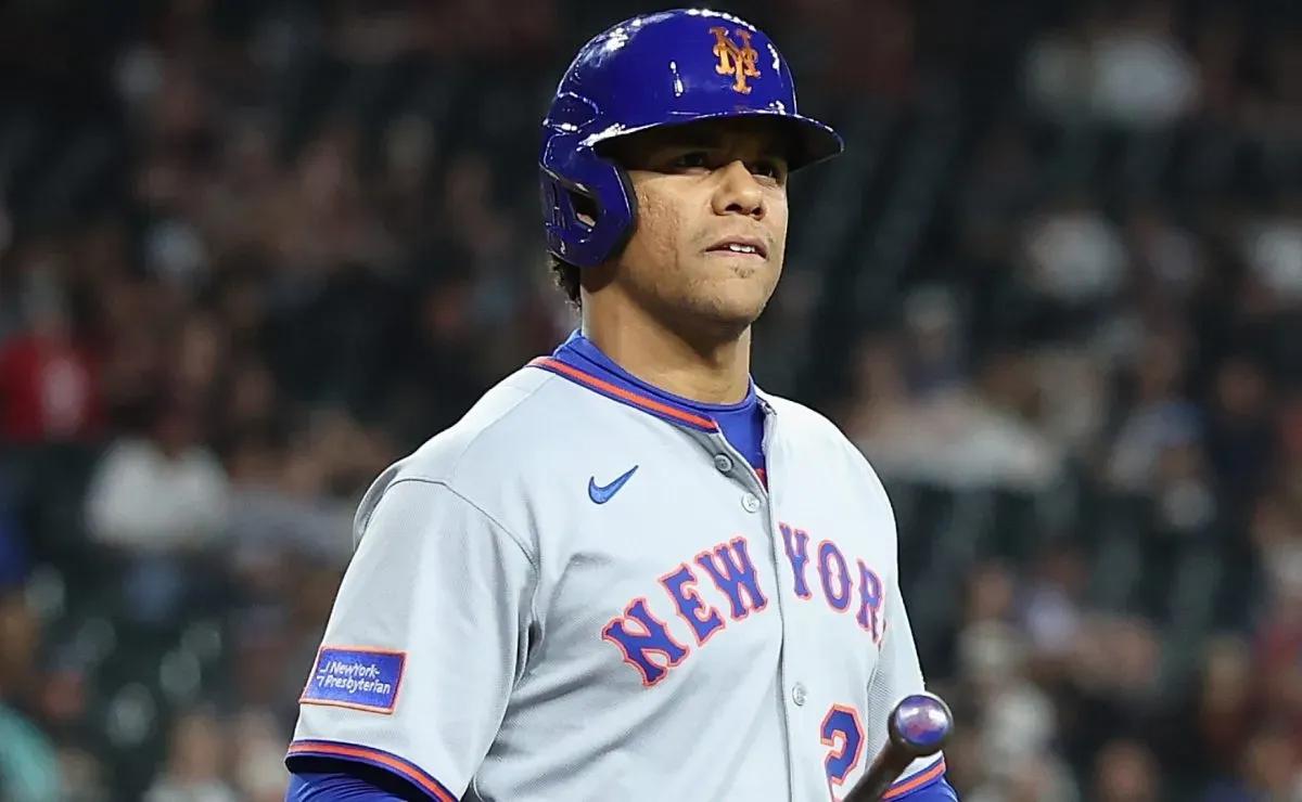 Juan Soto reportedly reveals how many games the Mets will let him play in the Dominican Republic