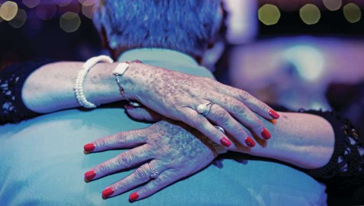 'El tiempo no perdona'; esto es lo que enfrentan los adultos en Puebla ante el envejecimiento