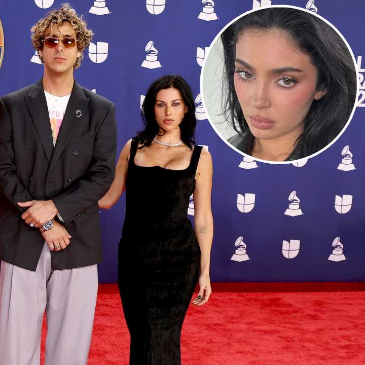 Rawayana's Beto Montenegro on Kylie Jenner Song Connection