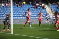 La ansiada victoria llegó con un partidazo del Costa Adeje Egatesa (2