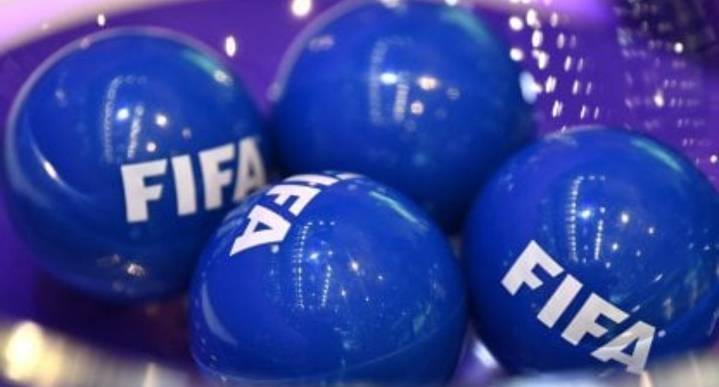 Definidos los bombos del sorteo rumbo al Mundial 2026