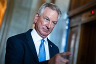 House speaker surprised by Tuberville’s $500,000 lawsuit opportunity: ‘A really bad look’
