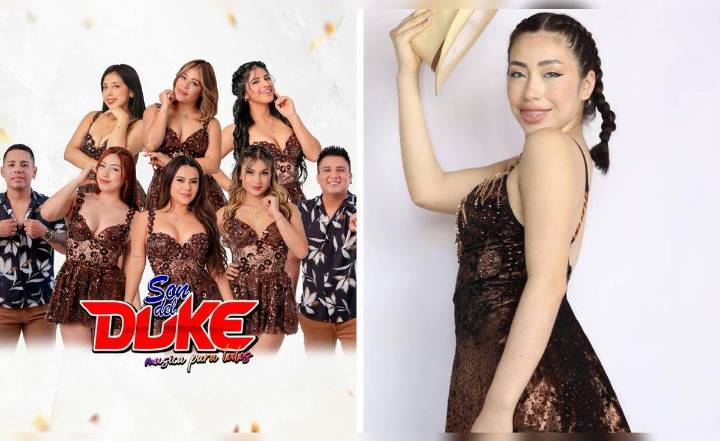 Paola Rubio anuncia su salida de Son del Duke: "Ya no se sentía como una familia"