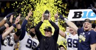 These 3 scenarios would get Michigan Football to the Big Ten Championship