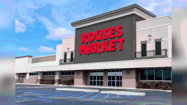 Rouses Markets to acquire 10 grocery stores in Louisiana, Mississippi: See locations