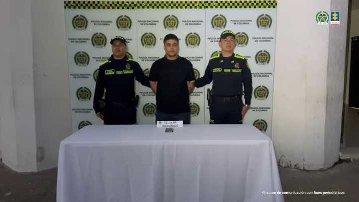 Triple homicidio en Barrancabermeja: imputan a cabecilla de ‘Los de la M’ por ordenar el crimen en el que fue asesinada una activista LGBTQ+