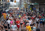 After Indianapolis Marathon Tragedy, Runner’s Daughter Shares Heartfelt Details About Her Father