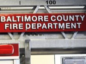 High-pressure gas leak in Reistertown closes Main Street