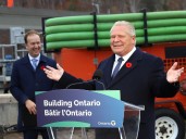 Ring of Fire won't offer the amazing future Ontario advertises: Denley