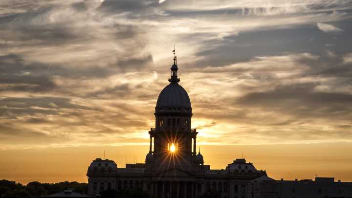 Some criminal records in Illinois may sealed under new law