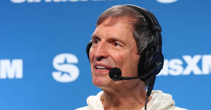 Ex-Browns QB Bernie Kosar has a new liver after more than a year on transplant waiting list