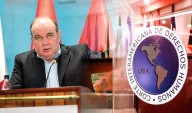 Rafael López Aliaga sobre la CIDH: “Ganan solamente los defensores de terrucos y sicarios”