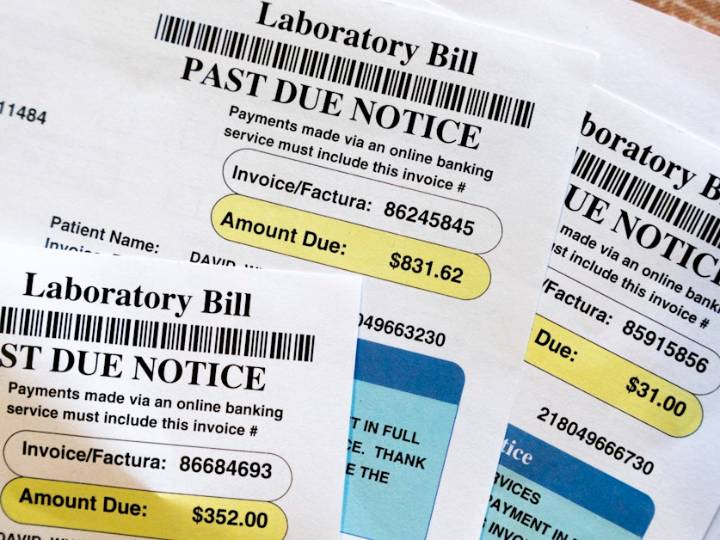 WA’s new ban on medical debt in credit reports at risk of federal override