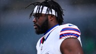 Shaq Lawson had a tryout for third stint with the Bills