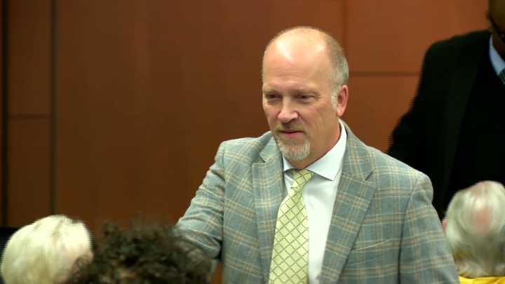 Brad Schimel appointed interim US attorney for Eastern District of Wisconsin