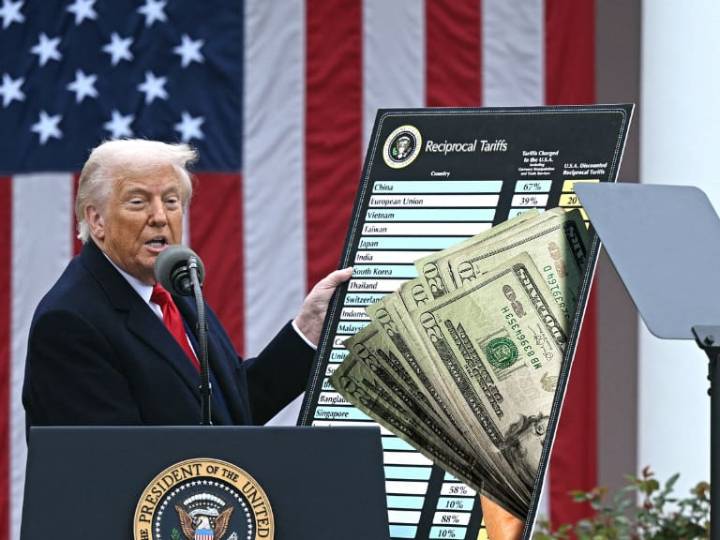 Estados Unidos elimina arancel de 10 % a más de 100 productos de Perú