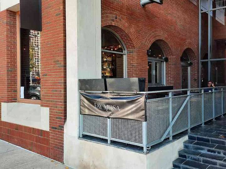 LET’S EAT! | OPINION: Local hospitality group launches holiday promos across family of restaurants; new brunch, dinner spot opens on Fayetteville square