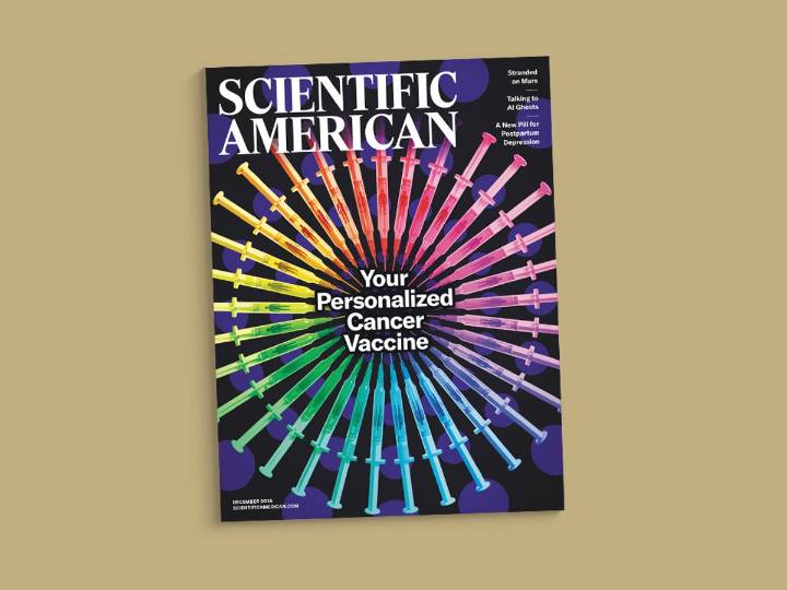 Science Bleeds When It’s Cut