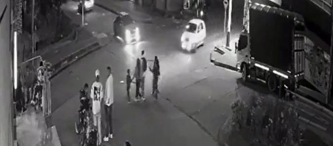 Murió una de las menores atropelladas por taxista borracho en Bogotá