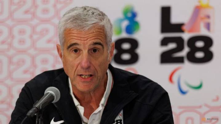 LA28 launches volunteer program, opens registration