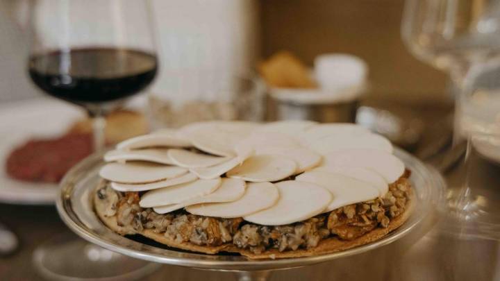 Seis restaurantes nuevos y 1 histórico para disfrutar del puente de la Constitución en Madrid