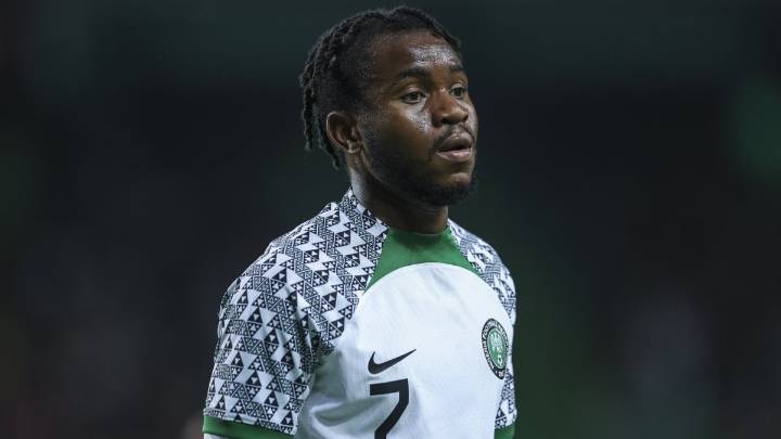 How to watch Nigeria vs. Gabon online for free