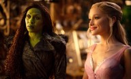 Box Office: 'Wicked: For Good' Will Be Very Popular With $200M+ Global Bow