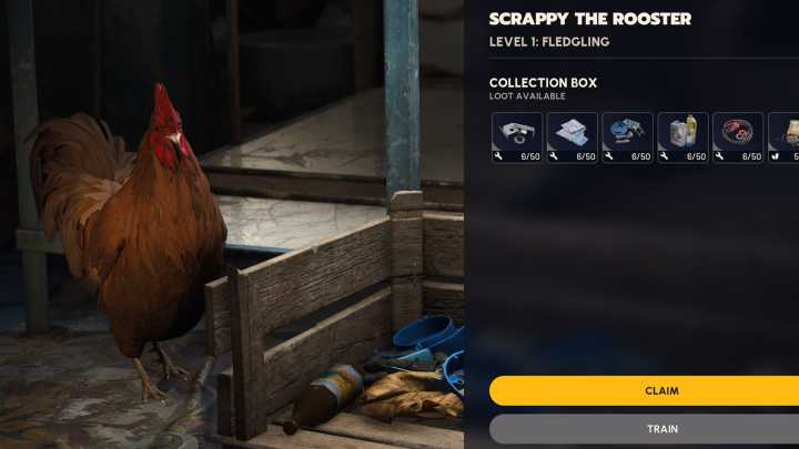 ARC Raiders: How to Upgrade Scrappy the Rooster - Materials, Locations & Tips