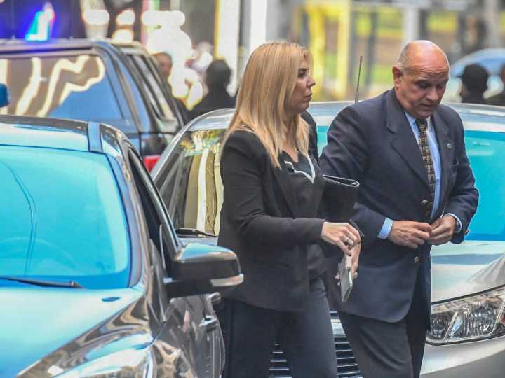 Avanza la investigación contra la jueza Capuchetti por su actuación en la causa por el atentado a CFK