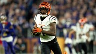 Bengals star Ja’Marr Chase takes Jerry Rice’s spot on all
