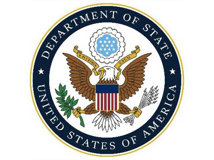 US sanctions entities in Myanmar, Thailand