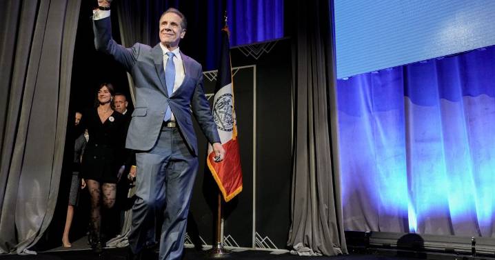 Zohran Mamdani Ended the Politics of Andrew Cuomo