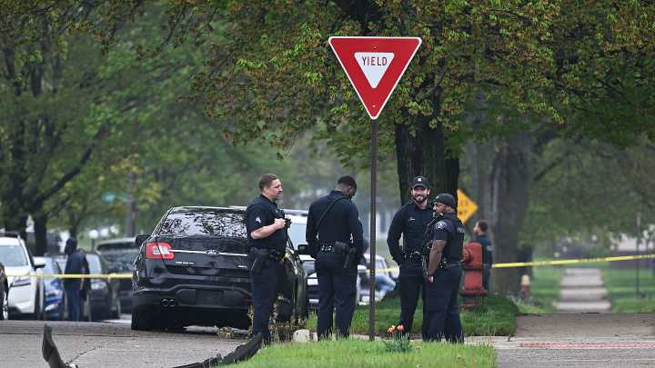 Trooper justified in fatal shooting of Detroit man in May, AG Nessel says