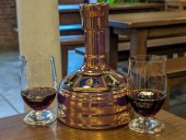 I finally got to drink Sam Adams' $240 Utopias. Here’s what it’s like