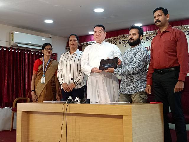 St Aloysius (Deemed to be University) to host Aloysian Games 2026 from Jan 3 to 11