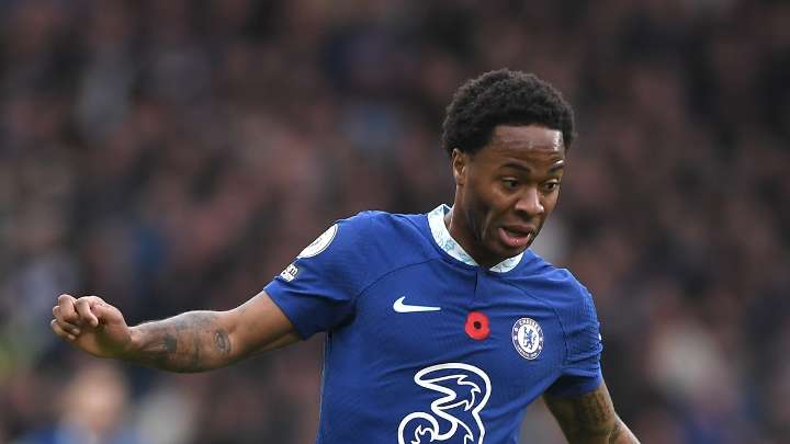 Roban en la casa de Raheem Sterling con el futbolista y su familia dentro de la vivienda