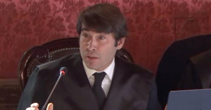 El abogado del novio de Ayuso en el Supremo: la nota de la Fiscalía fue una declaración «pública» de «culpabilidad»