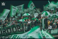 David Ospina y su responsabilidad con Atlético Nacional