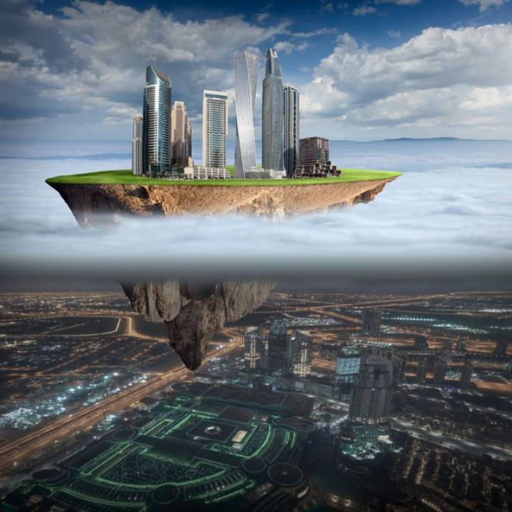 In 3 years, China will have world’s first floating artificial island that 'can survive nuclear attack'